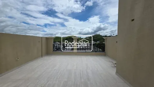 Cobertura com 3 Quartos à venda, 94m² no Jardim Belvedere, Volta Redonda