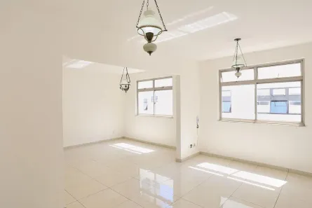 Apartamento com 4 Quartos à venda, 180m² no Savassi, Belo Horizonte