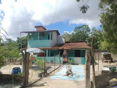 Fazenda/Sítio com 2 Quartos à venda, 108900m² no Área Rural de Alagoinhas, Alagoinhas