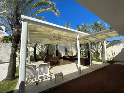 Casa de Condomínio com 5 Quartos à venda, 800m² no Barra da Tijuca, Rio de Janeiro