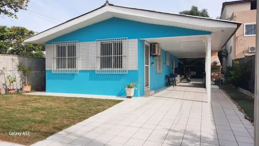 Casa com 2 Quartos à venda, 110m² no Ingleses do Rio Vermelho, Florianópolis