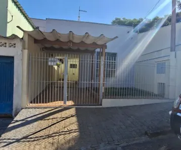 Casa com 3 Quartos à venda, 120m² no Vila Trujillo, Sorocaba