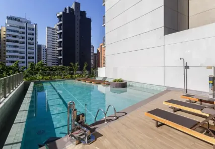 Apartamento com 2 Quartos à venda, 85m² no Moema, São Paulo