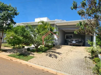 Casa com 3 Quartos à venda, 218m² no PALMITAL, Porto Feliz