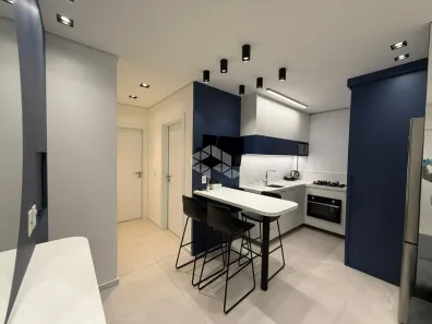 Apartamento com 2 Quartos à venda, 50m² no Navegantes, Capão da Canoa