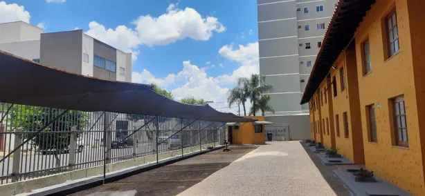 Apartamento com 2 Quartos à venda, 60m² no Universitário, Uberaba