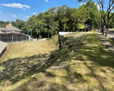 Lote/Terreno à venda, 1185m² no Santa Felicidade, Curitiba