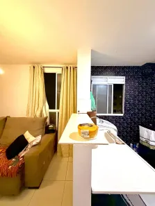Apartamento com 2 Quartos à venda, 45m² no Tucum, Cariacica