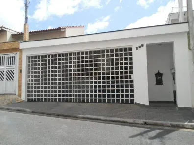 Imóvel Comercial com 3 Quartos à venda, 174m² no Anchieta, São Bernardo do Campo