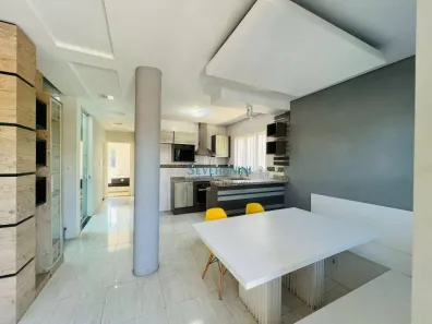 Casa com 3 Quartos à venda, 100m² no Vila Vista Alegre, Cachoeirinha