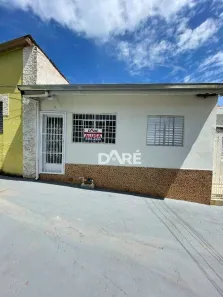 Casa com 2 Quartos para alugar, 70m² no Centro, Atibaia