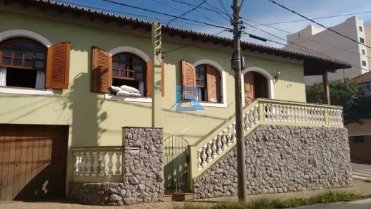 Imóvel Comercial com 1 Quarto à venda, 220m² no Centro, Itatiba