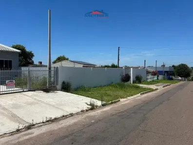 Lote/Terreno à venda, 330m² no Vargas, Sapucaia do Sul