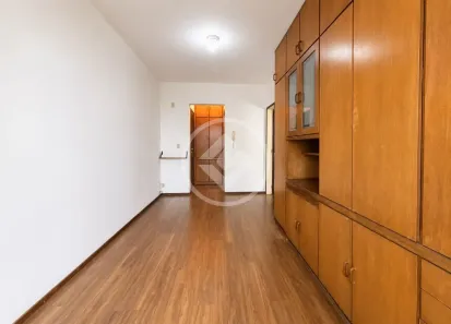 Apartamento com 1 Quarto à venda, 37m² no Centro, Florianópolis