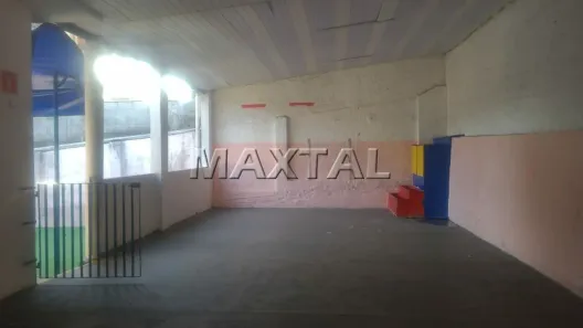 Imóvel Comercial à venda, 1665m² no Vila Ester (Zona Norte), São Paulo