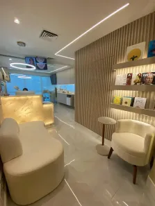 Consultório com 1 Quarto para alugar, 27m² no Barra da Tijuca, Rio de Janeiro