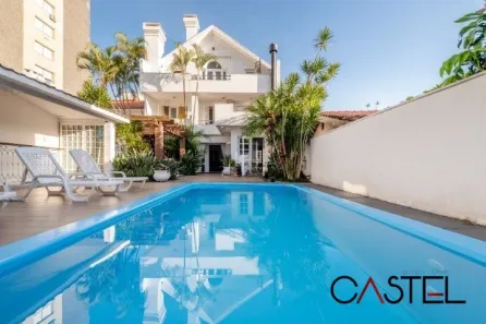 Casa com 3 Quartos à venda, 307m² no Menino Deus, Porto Alegre