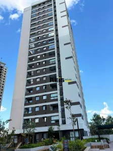 Apartamento com 1 Quarto para alugar, 81m² no Além Ponte, Sorocaba