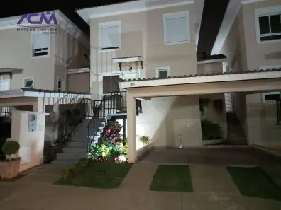 Sobrado com 3 Quartos à venda, 170m² no Jardim da Glória, Cotia