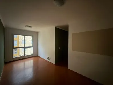 Apartamento com 2 Quartos à venda, 53m² no Jardim São Judas Tadeu, Guarulhos