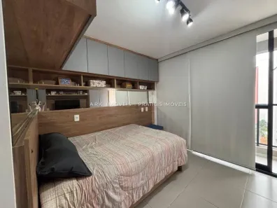 Apartamento com 1 Quarto para alugar, 22m² no Vila Mariana, São Paulo