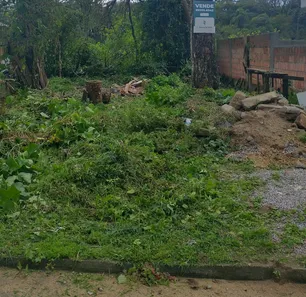 Lote/Terreno à venda, 200m² no Forquilhas, São José