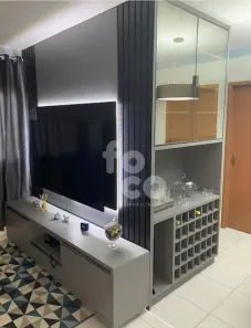 Apartamento com 2 Quartos à venda, 48m² no Grand Ville, Uberlândia