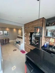 Apartamento com 2 Quartos à venda, 72m² no Barra Funda, São Paulo