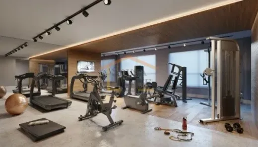 Apartamento com 3 Quartos à venda, 80m² no Jardim Paraíso, São Paulo