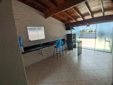 Cobertura com 2 Quartos à venda, 198m² no Vila Floresta, Santo André