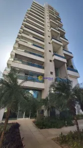 Apartamento com 3 Quartos à venda, 115m² no Parque Iracema, Fortaleza