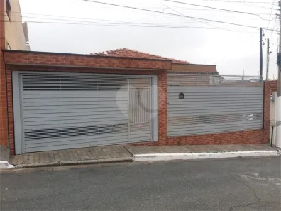 Casa com 3 Quartos à venda, 113m² no Jardim Independência, São Paulo