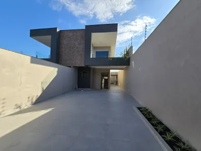 Casa com 3 Quartos à venda, 165m² no Indaiá, Bertioga