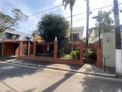 Sobrado com 4 Quartos à venda, 323m² no Chácara Meyer, São Paulo