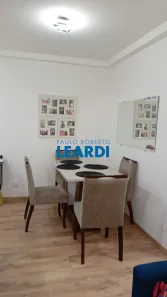 Apartamento com 2 Quartos à venda, 45m² no Santa Maria, Santo André