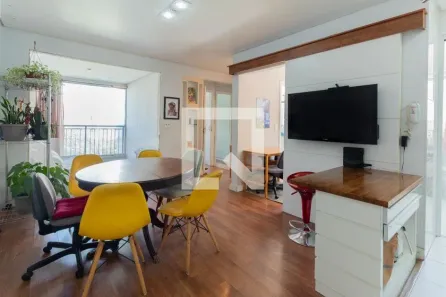 Apartamento com 2 Quartos à venda, 69m² no Pinheiros, São Paulo