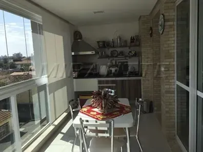 Apartamento com 3 Quartos à venda, 115m² no Vila Paulicéia, São Paulo