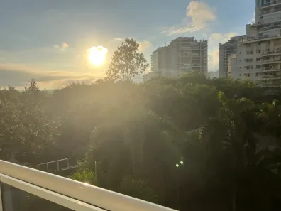 Apartamento com 2 Quartos à venda, 100m² no Barra da Tijuca, Rio de Janeiro