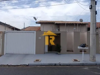 Casa com 2 Quartos à venda, 200m² no Residencial Monte Verde, São José do Rio Preto