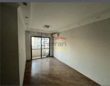 Apartamento com 3 Quartos à venda, 80m² no Santa Teresinha, São Paulo