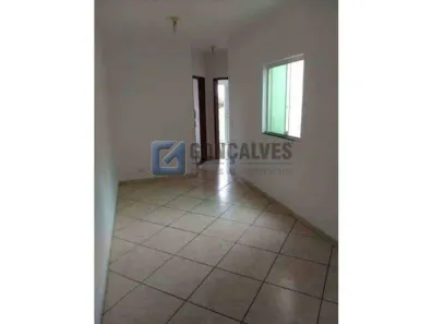 Cobertura com 2 Quartos à venda, 84m² no Parque Capuava, Santo André