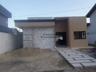 Casa com 3 Quartos à venda, 175m² no Lagoinha, Ubatuba