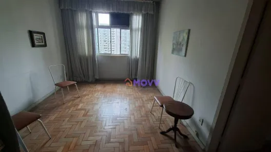 Apartamento com 3 Quartos à venda, 98m² no Icaraí, Niterói