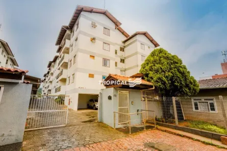Apartamento com 3 Quartos para alugar, 67m² no Água Verde, Blumenau