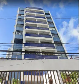 Apartamento com 1 Quarto para alugar, 45m² no Pituba, Salvador