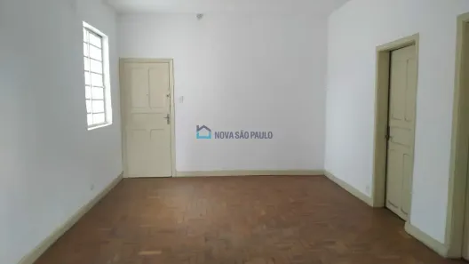 Casa com 2 Quartos para alugar, 120m² no Vila da Saúde, São Paulo