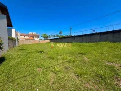 Lote/Terreno à venda, 443m² no Betel, Paulínia