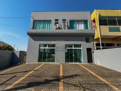 com 4 Quartos à venda, 374m² no Parque das Nações, Americana