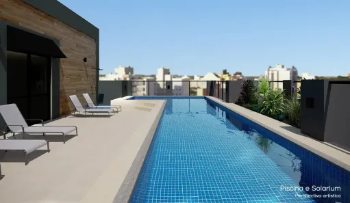 Apartamento com 3 Quartos à venda, 61m² no Bosque da Saúde, São Paulo
