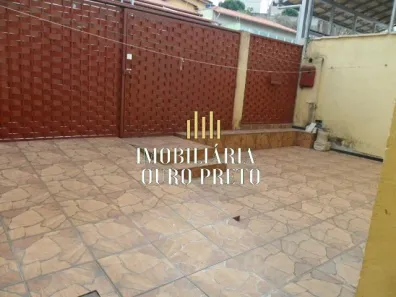 Casa com 3 Quartos à venda, 85m² no Parque Xangri-Lá, Contagem